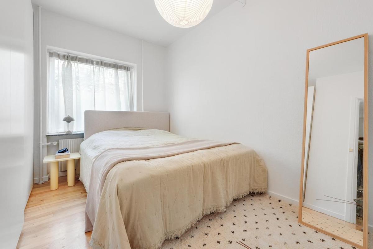 Appartement Cozy In Osterbro *